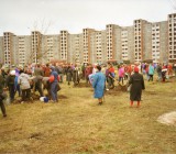 Friedenswald in Brest 1994
