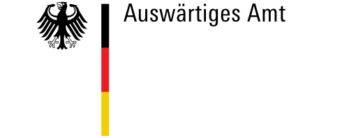 Auswärtiges Amt Berlin